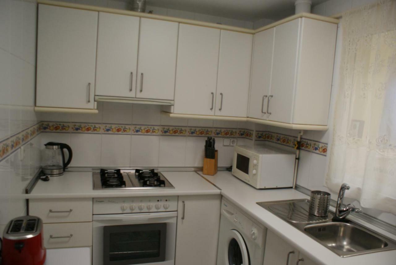 44 Calle San Miguel Apartment Fuengirola Bagian luar foto
