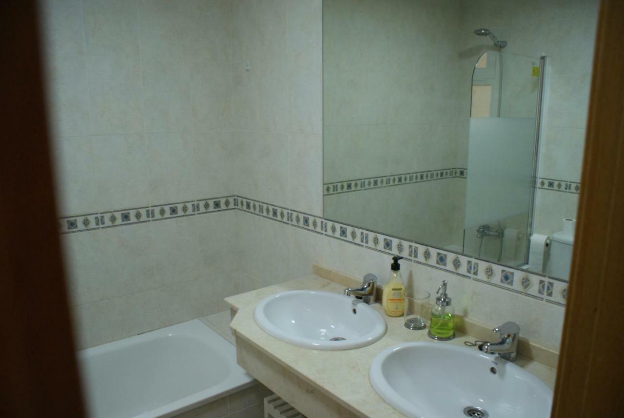 44 Calle San Miguel Apartment Fuengirola Bagian luar foto