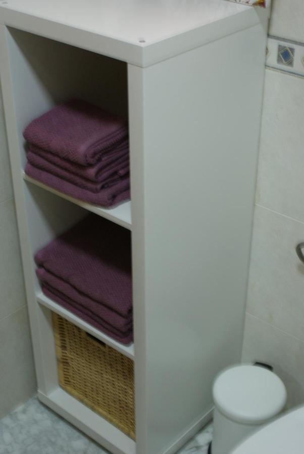 44 Calle San Miguel Apartment Fuengirola Bagian luar foto