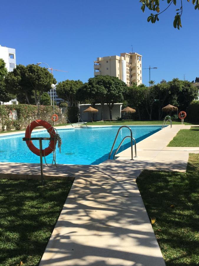 44 Calle San Miguel Apartment Fuengirola Bagian luar foto