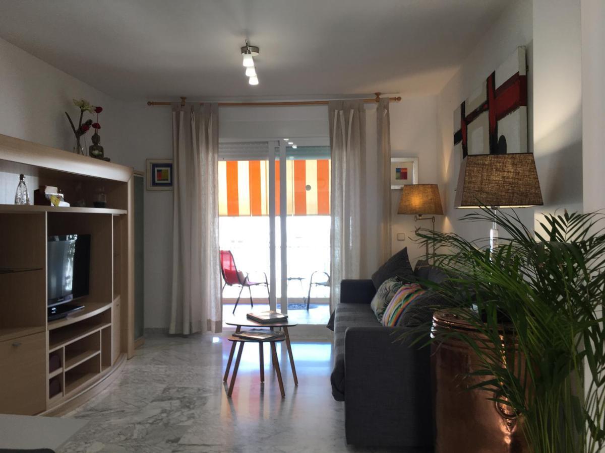 44 Calle San Miguel Apartment Fuengirola Bagian luar foto